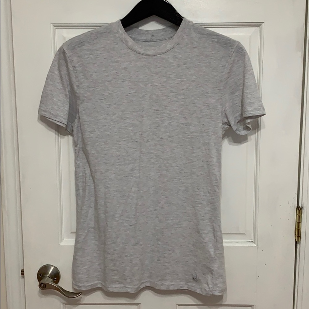 COPY - BUCKLE TEE